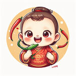 AI生画