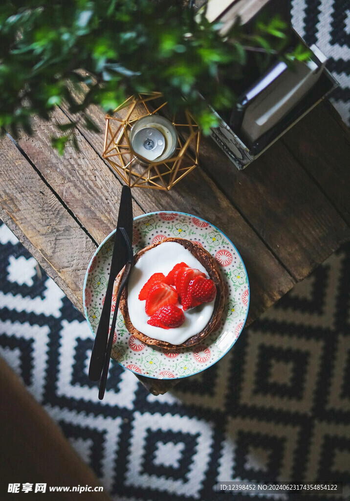 草莓