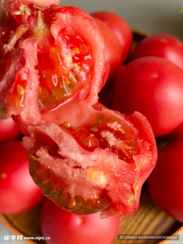 番茄