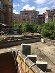 小区建筑