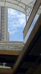天空建筑