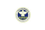 天河区禁毒委员会Logo