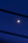 夜空 