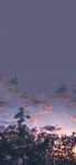 夜空 