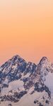 雪山