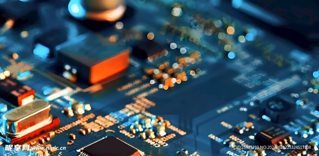 半导体制造