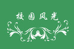 边框