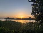 夕阳