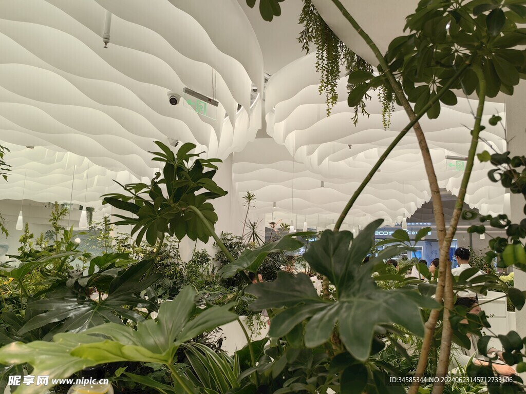 餐厅
