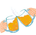 啤酒饮料