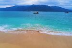 大海