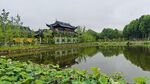 香海禅寺初夏
