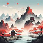 AI生画