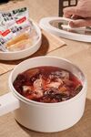 菌菇汤包