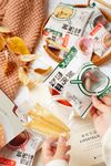 菌菇汤包