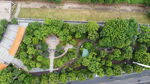 城市航拍