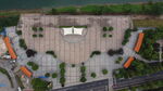 城市航拍