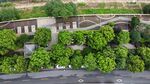 城市航拍