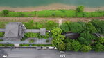 衡阳城市航拍