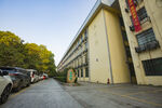 学校风景