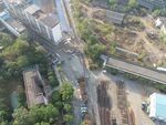 城市航拍