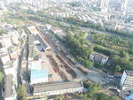 城市航拍