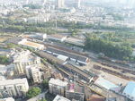 城市航拍