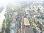 城市航拍