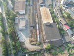 城市航拍
