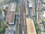 城市航拍