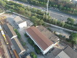 城市航拍