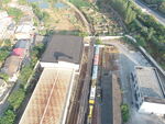城市航拍