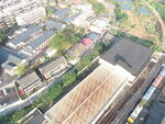 城市航拍