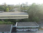城市航拍
