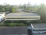 城市航拍