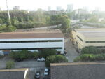 城市航拍