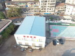 城市航拍