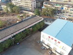 城市航拍