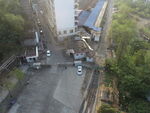 城市航拍