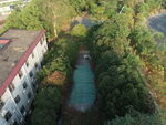 城市航拍