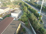 城市航拍