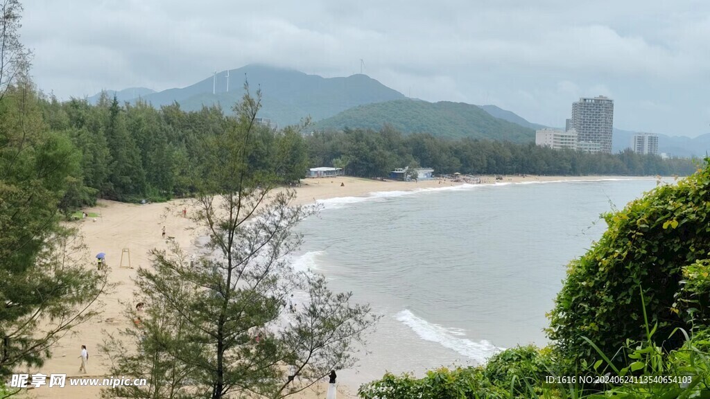 阳江珍珠湾