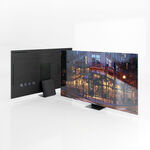 C4D模型 显示屏