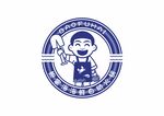 海鲜店logo