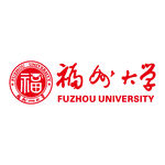 福州大学标志 