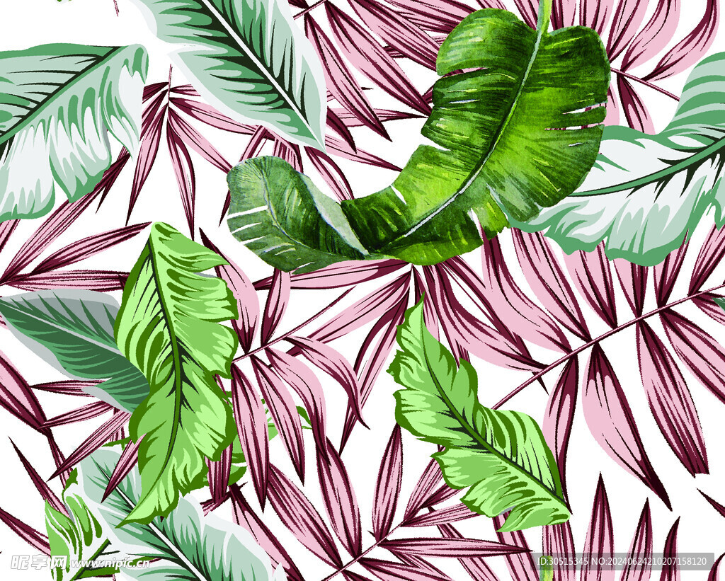 数码印花