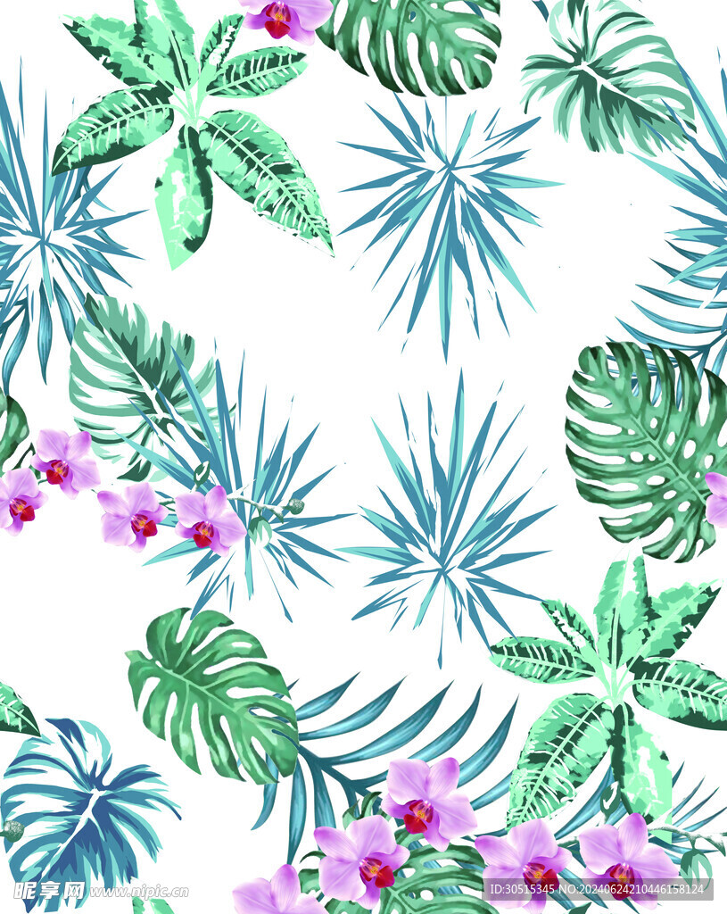 数码印花
