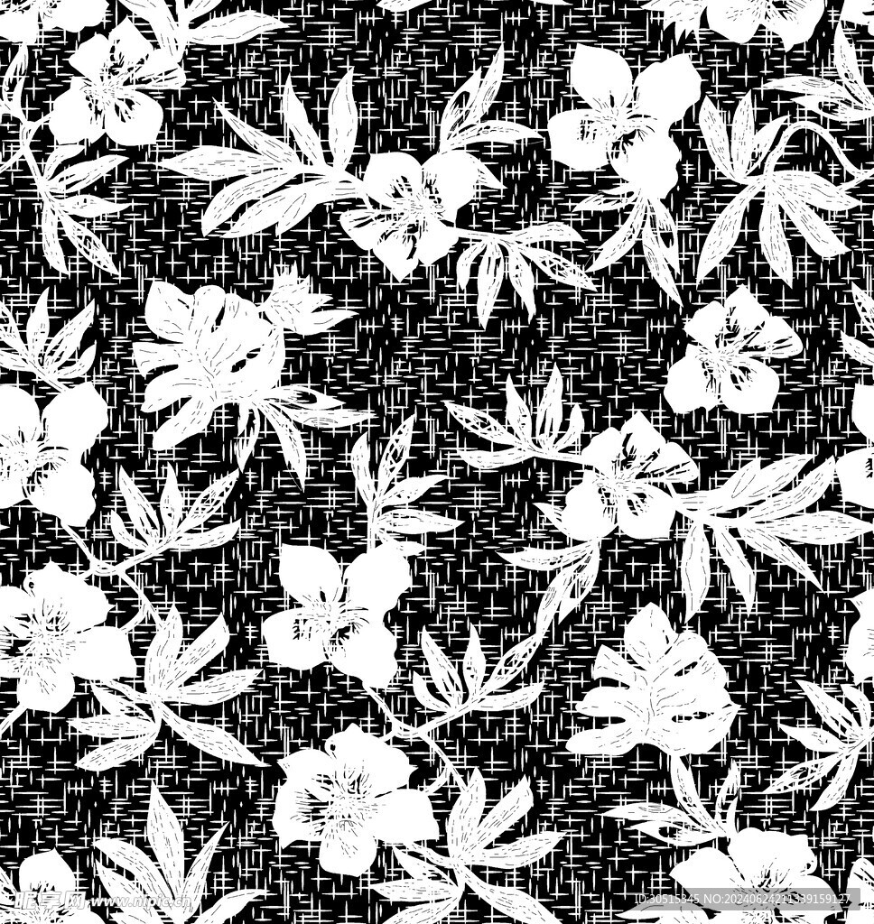数码印花