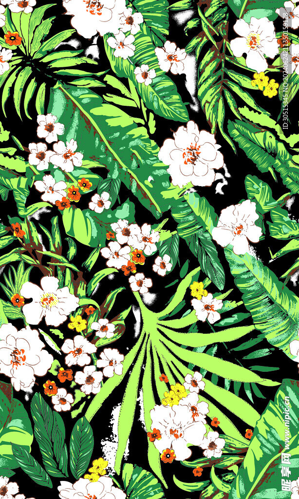 数码印花