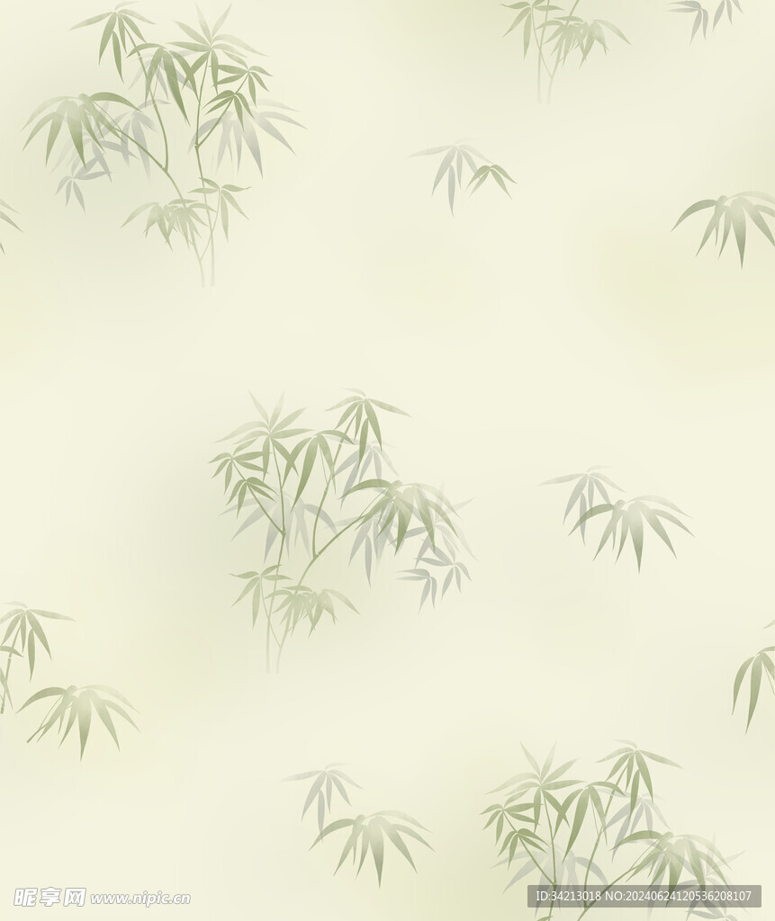 大牌中国风